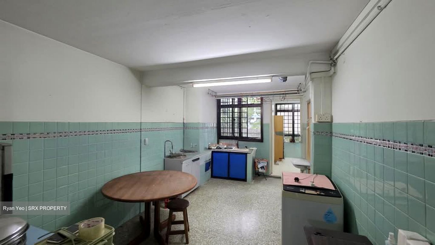 Blk 25 Toa Payoh East (Toa Payoh), HDB 3 Rooms #562045861